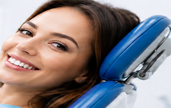 Buca İmplant Diş Kliniği